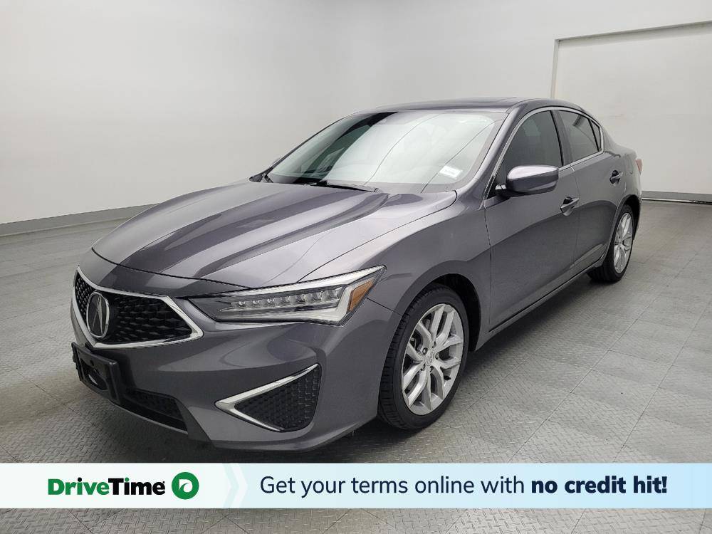 2019 Acura ILX Standard — Sedan — 71,821 mi — Shreveport, LA