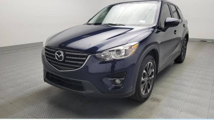 2016 Mazda CX-5 Grand Touring — SUV — 70,536 mi — Shreveport, LA