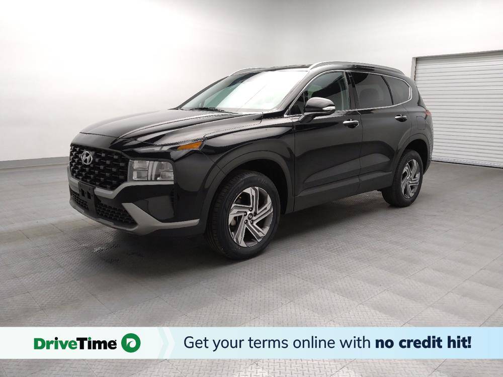 2023 Hyundai Santa Fe SEL — SUV — 41,987 mi — Shreveport, LA