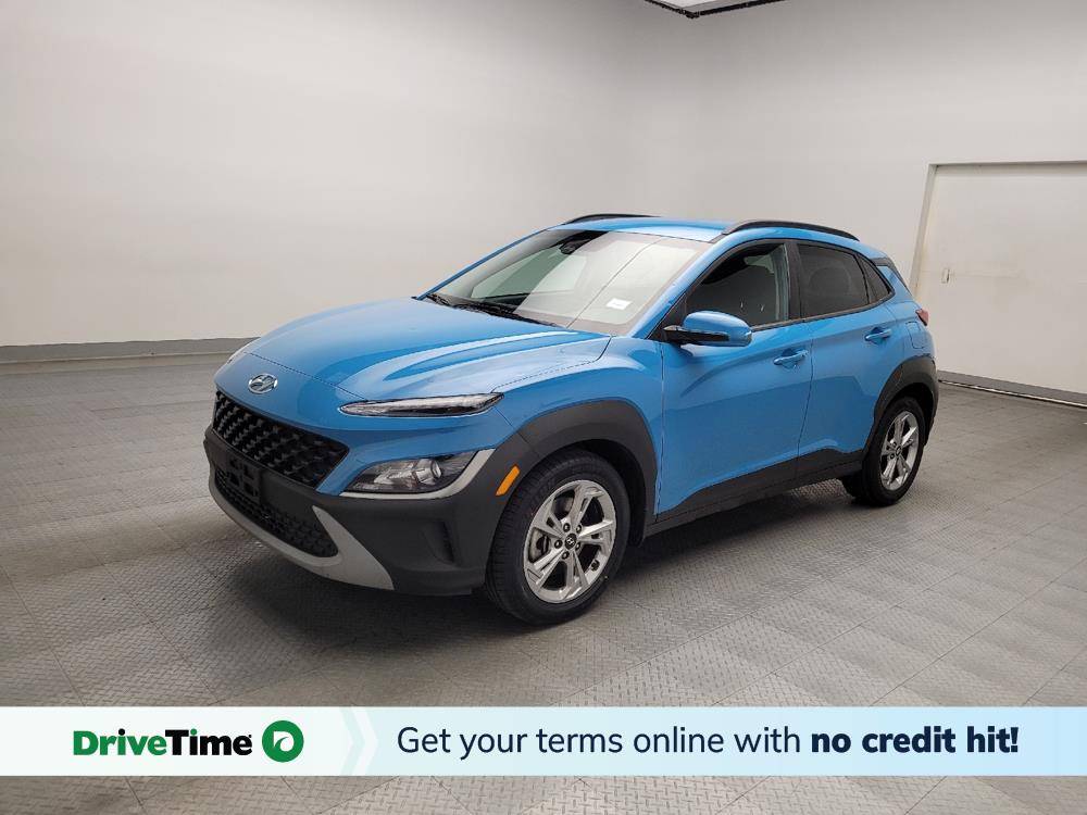 2023 Hyundai Kona SEL — SUV — 83,104 mi — Shreveport, LA