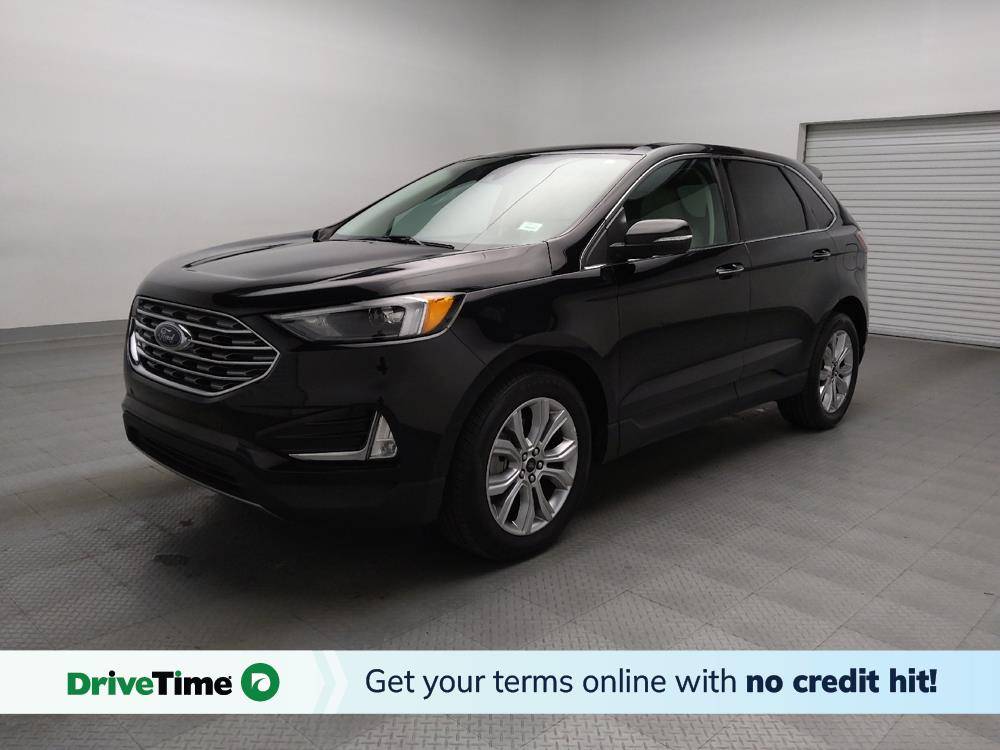 2024 Ford Edge Titanium — SUV — 56,972 mi — Shreveport, LA