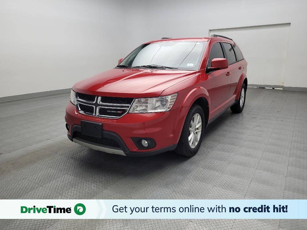 2015 Dodge Journey SXT — SUV — 136,697 mi — Shreveport, LA