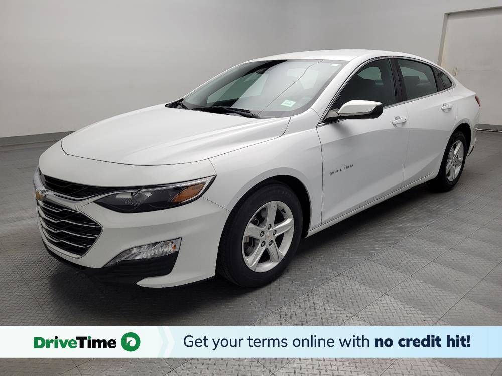 2023 Chevrolet Malibu LT — Sedan — 36,125 mi — Shreveport, LA