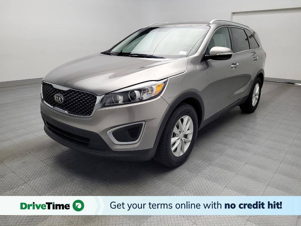 2018 Kia Sorento LX — SUV — 63,348 mi — Shreveport, LA