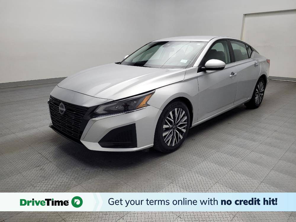 2023 Nissan Altima SV — Sedan — 52,599 mi — Shreveport, LA