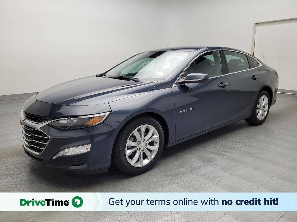 2020 Chevrolet Malibu LT — Sedan — 74,829 mi — Shreveport, LA