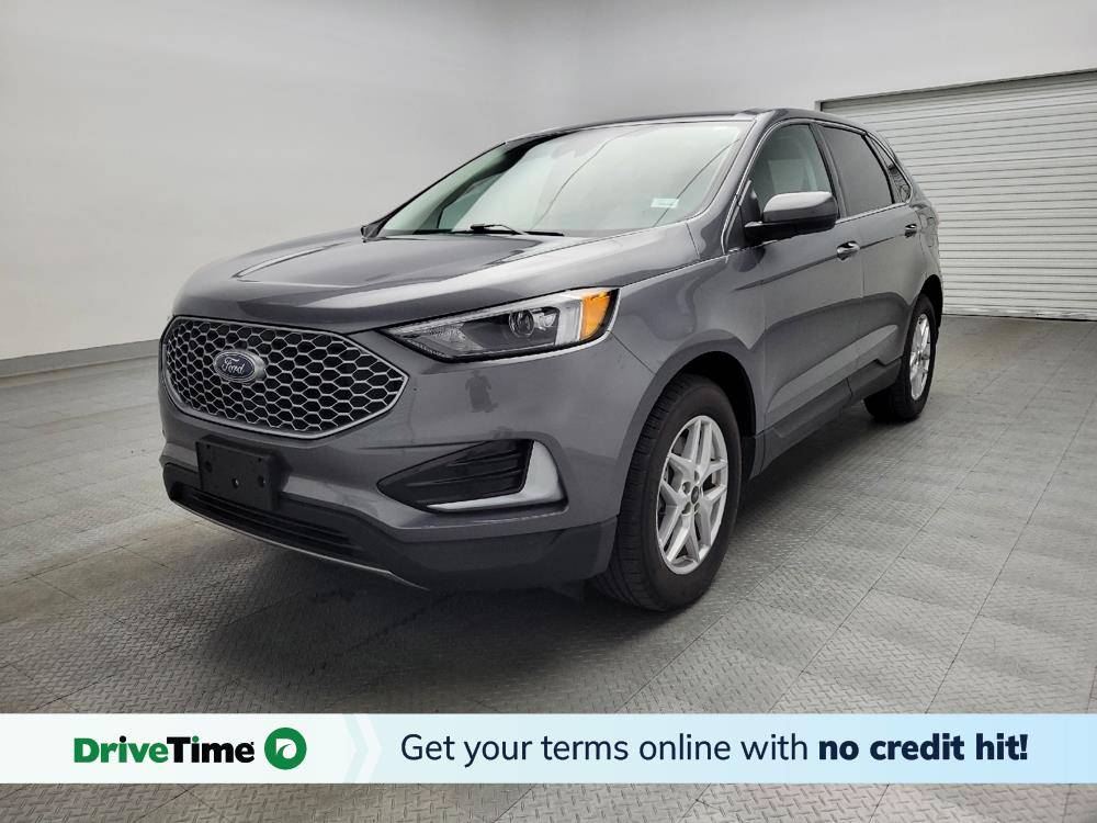 2024 Ford Edge SEL — SUV — 34,530 mi — Shreveport, LA