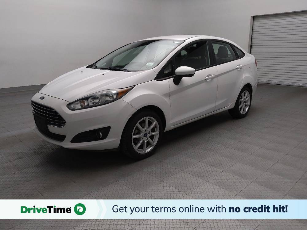 2019 Ford Fiesta SE — Sedan — 103,984 mi — Shreveport, LA