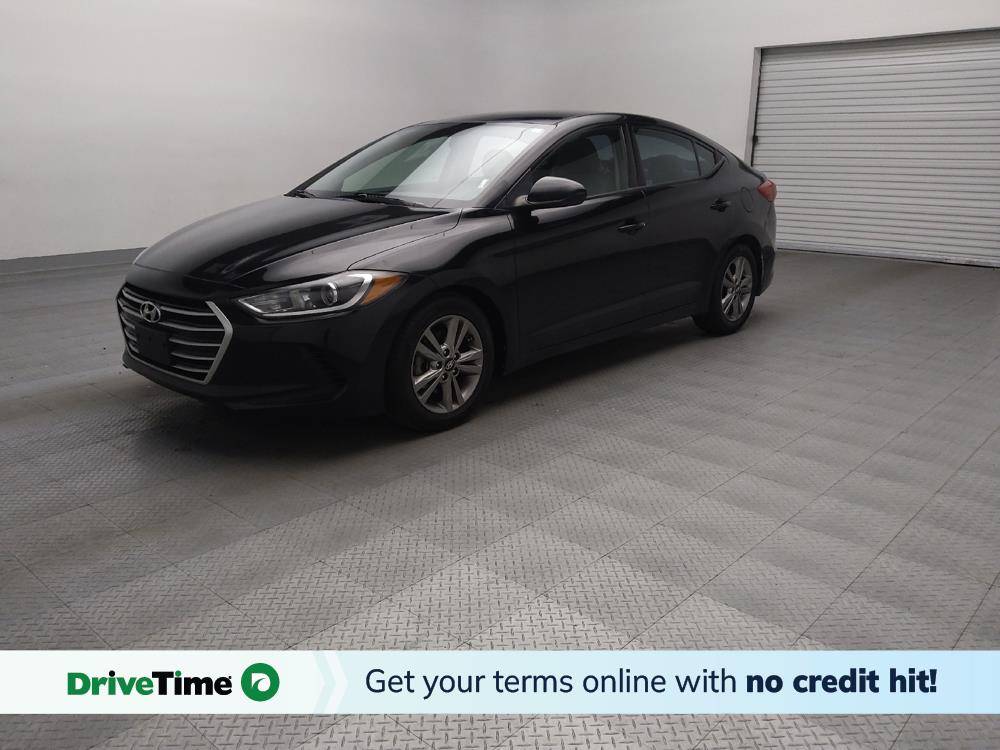 2017 Hyundai Elantra SE — Sedan — 81,111 mi — Shreveport, LA