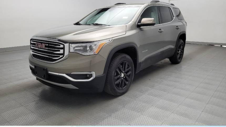 2019 GMC Acadia SLT — SUV — 57,866 mi — Shreveport, LA