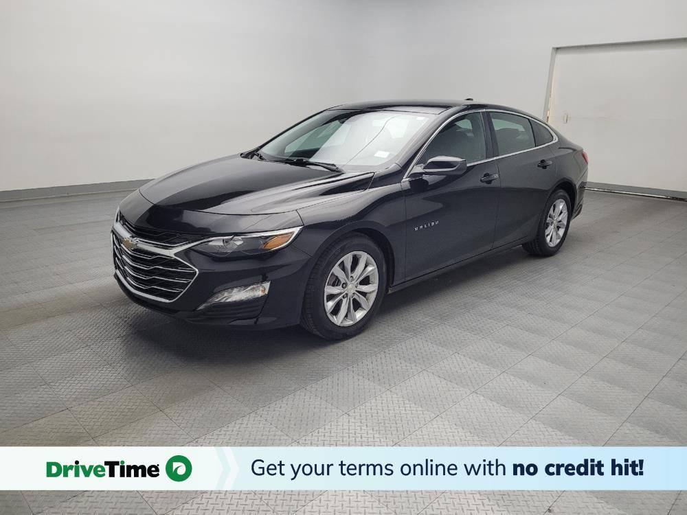 2023 Chevrolet Malibu LT — Sedan — 39,285 mi — Shreveport, LA