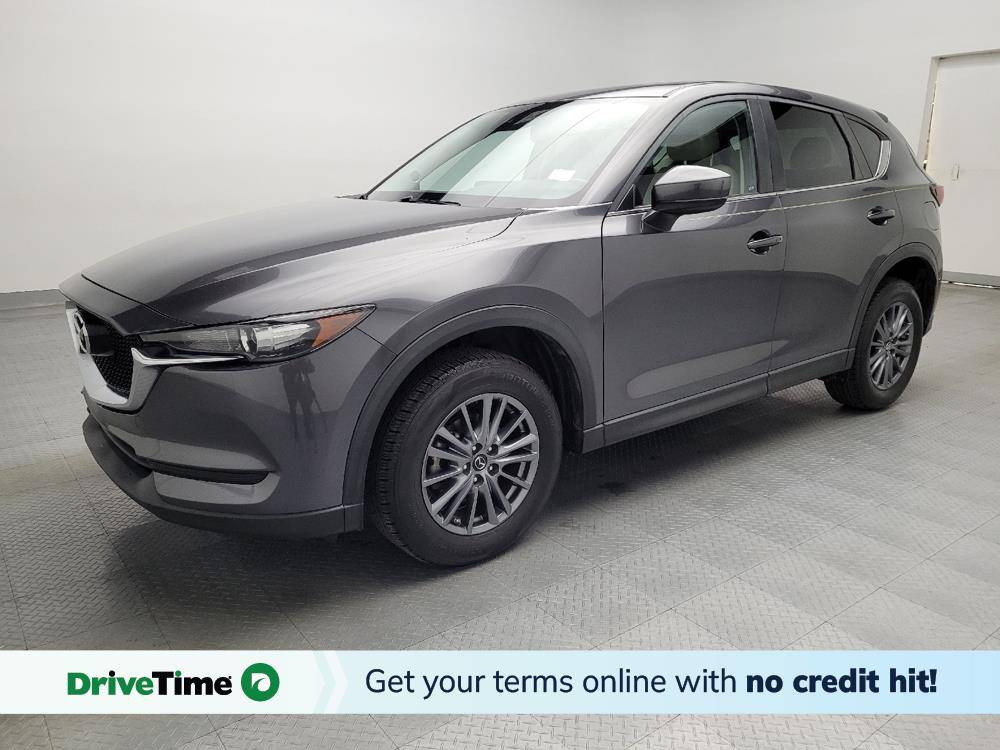 2017 Mazda CX-5 Touring — SUV — 93,560 mi — Shreveport, LA