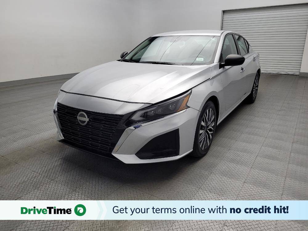 2024 Nissan Altima SV — Sedan — 35,987 mi — Shreveport, LA