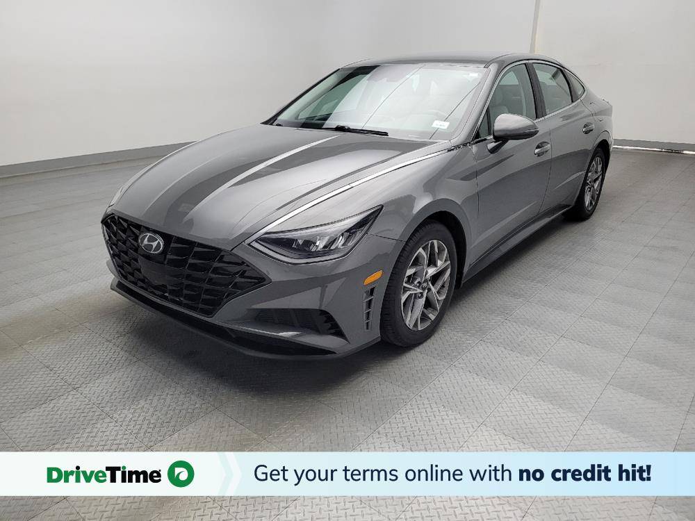2021 Hyundai Sonata SEL — Sedan — 41,550 mi — Shreveport, LA