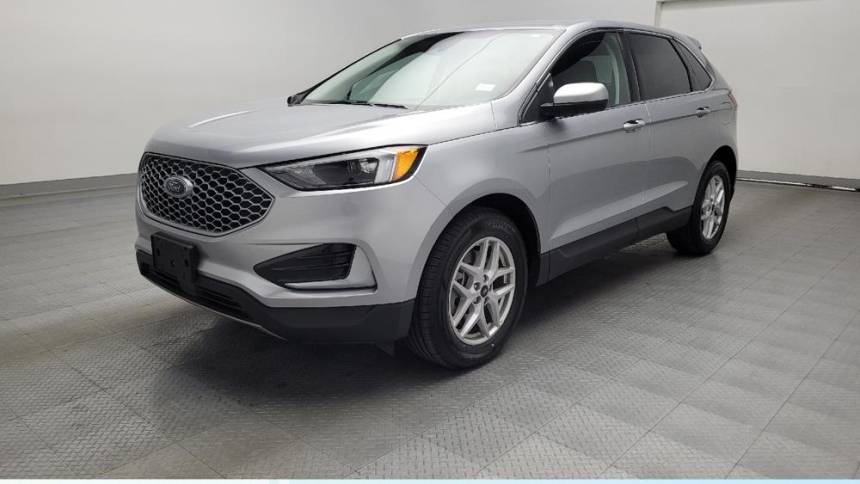 2023 Ford Edge SEL — SUV — 44,491 mi — Shreveport, LA