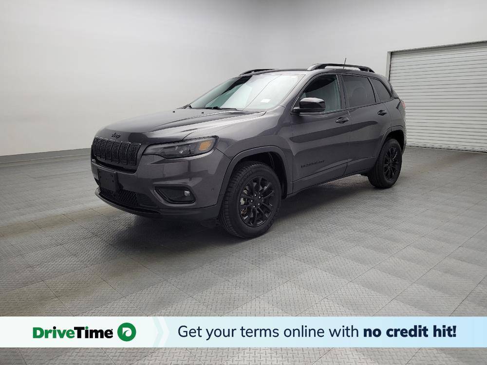 2023 Jeep Cherokee Altitude Lux — SUV — 67,003 mi — Shreveport, LA