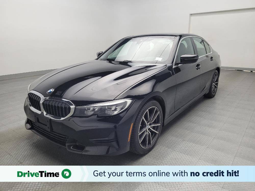 2019 BMW 3 Series 330i — Sedan — 61,155 mi — Shreveport, LA
