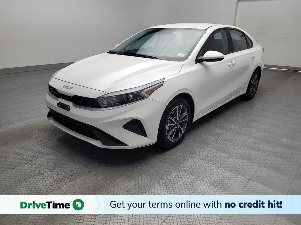 2023 Kia Forte LXS — Sedan — 51,682 mi — Shreveport, LA