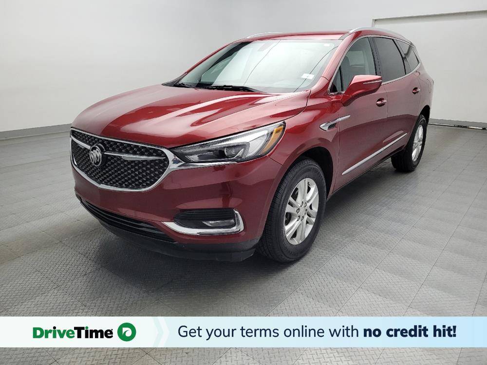 2020 Buick Enclave Essence — SUV — 129,686 mi — Shreveport, LA