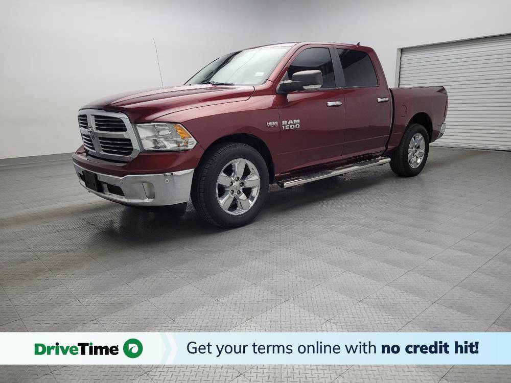 2017 Ram 1500 Lone Star — Pickup Truck — 133,190 mi — Shreveport, LA