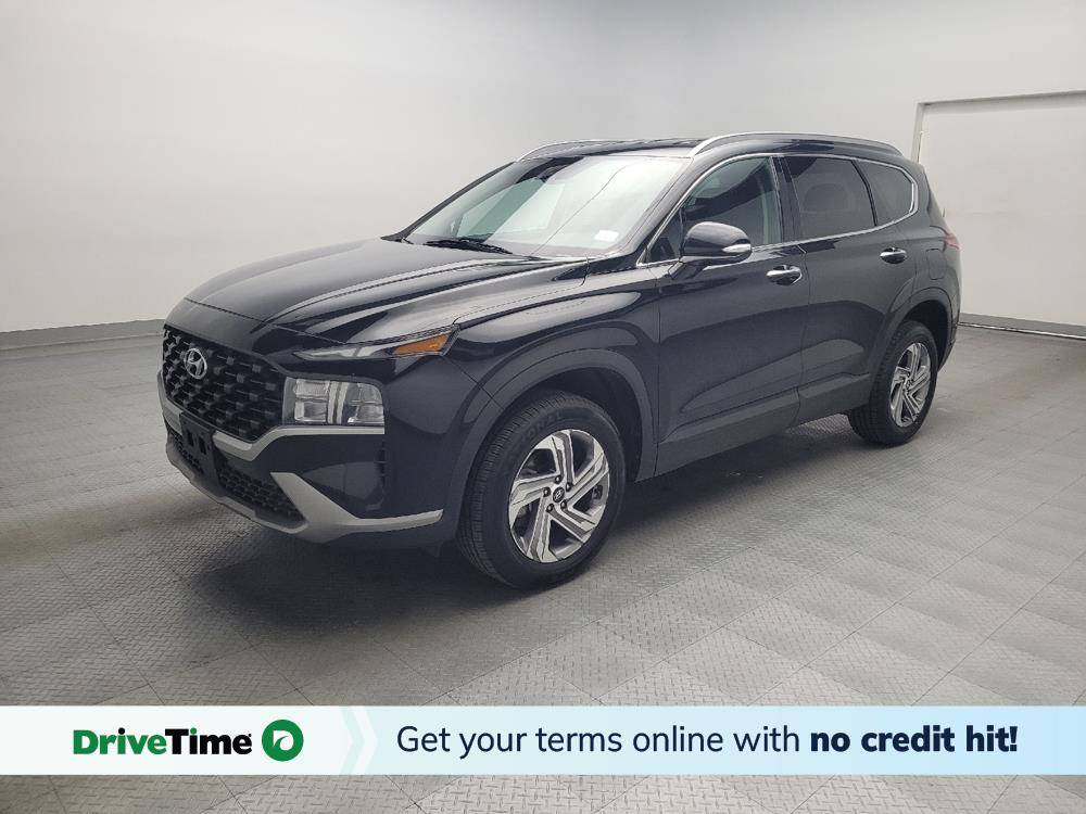 2023 Hyundai Santa Fe SEL — SUV — 58,402 mi — Shreveport, LA