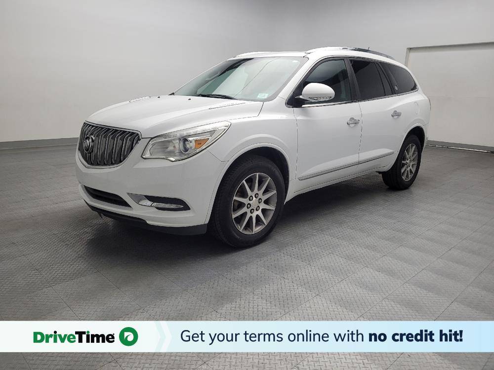 2016 Buick Enclave Leather — SUV — 138,055 mi — Shreveport, LA