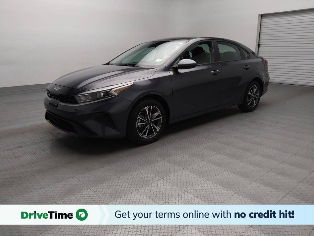 2024 Kia Forte LXS — Sedan — 31,536 mi — Shreveport, LA