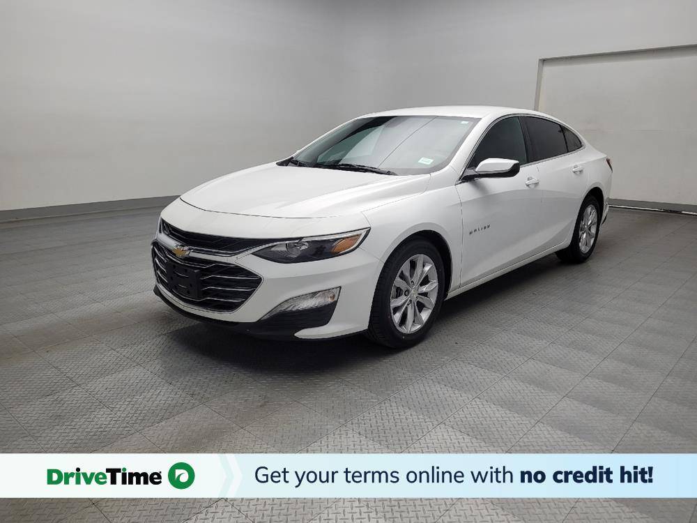 2020 Chevrolet Malibu LT — Sedan — 99,624 mi — Shreveport, LA