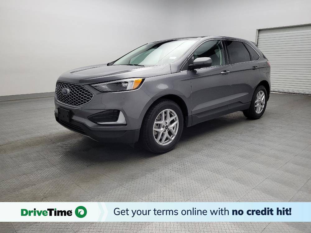 2024 Ford Edge SEL — SUV — 35,423 mi — Shreveport, LA