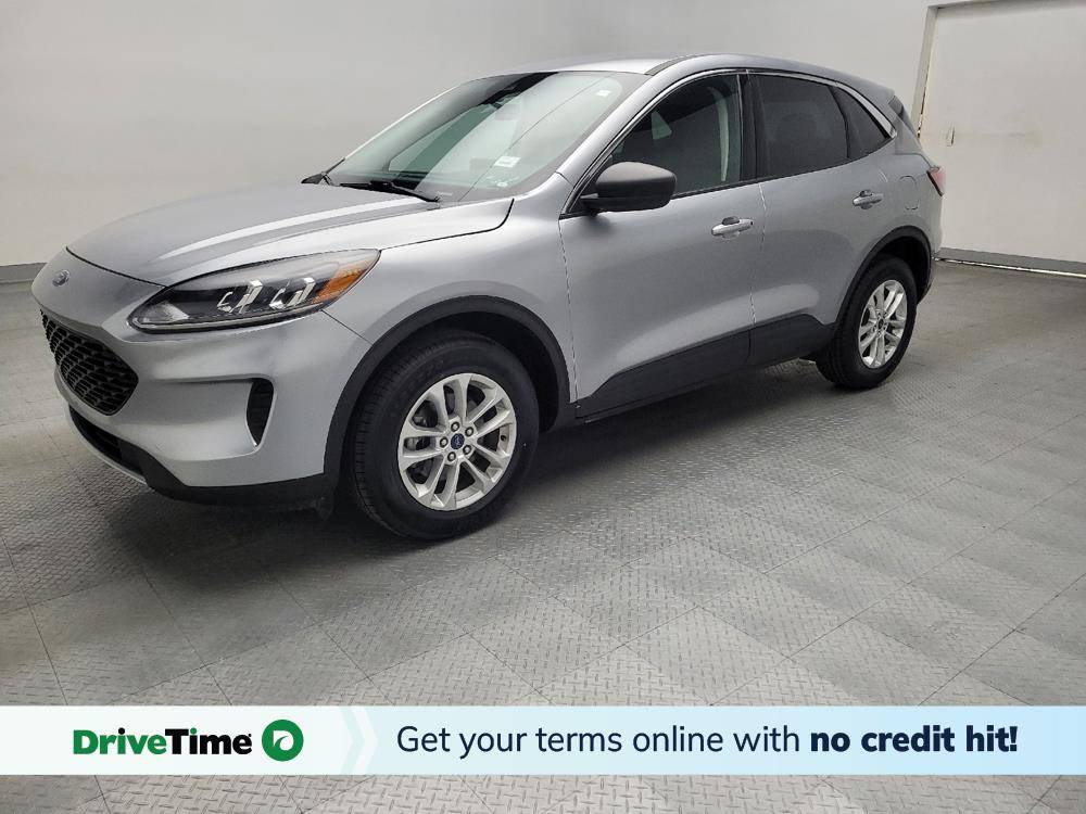 2022 Ford Escape SE — SUV — 29,383 mi — Shreveport, LA
