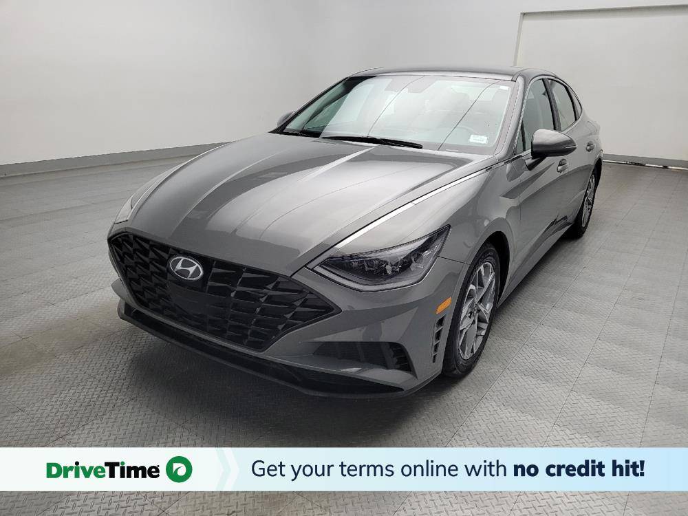 2023 Hyundai Sonata SEL — Sedan — 44,512 mi — Shreveport, LA