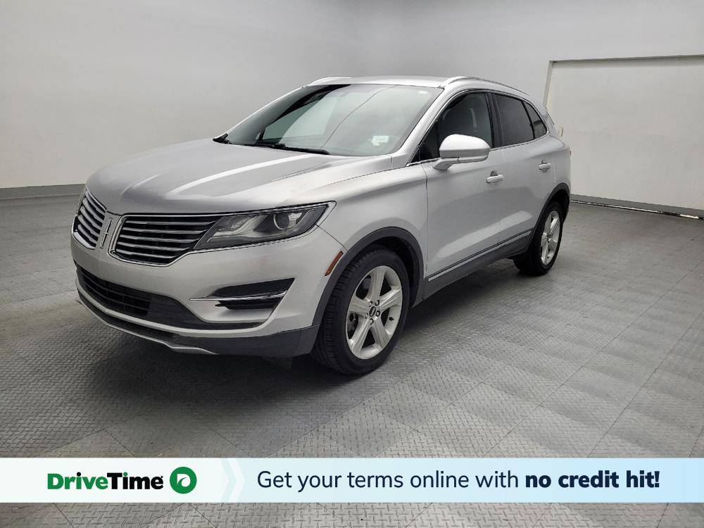 2015 Lincoln MKC FWD — SUV — 73,482 mi — Shreveport, LA