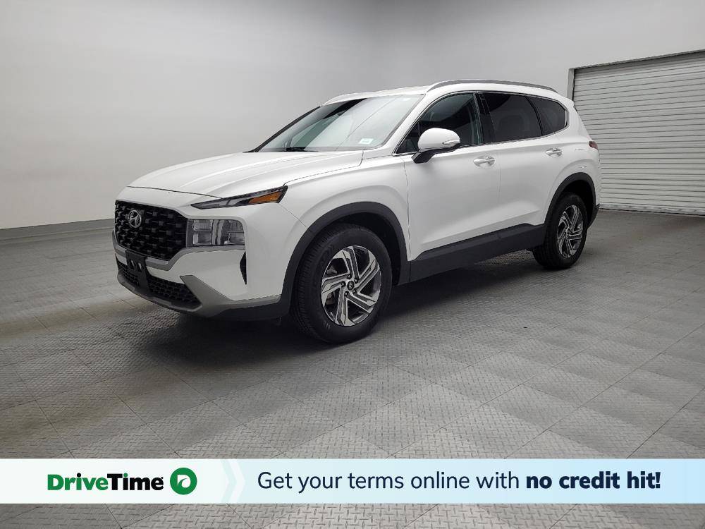 2023 Hyundai Santa Fe SEL — SUV — 60,956 mi — Shreveport, LA
