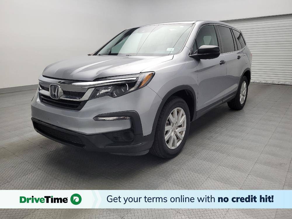 2019 Honda Pilot LX — SUV — 73,786 mi — Shreveport, LA