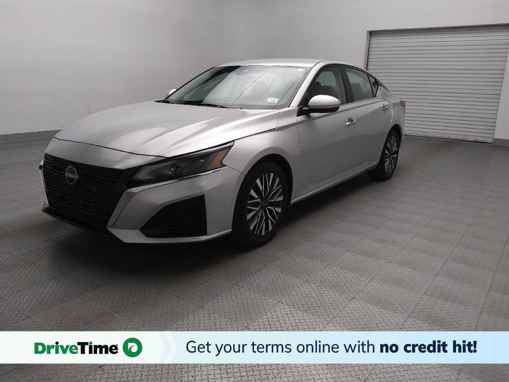 2023 Nissan Altima SV — Sedan — 48,683 mi — Shreveport, LA