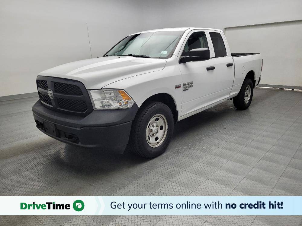 2019 Ram 1500 Classic Tradesman — Pickup Truck — 77,815 mi — Shreveport, LA