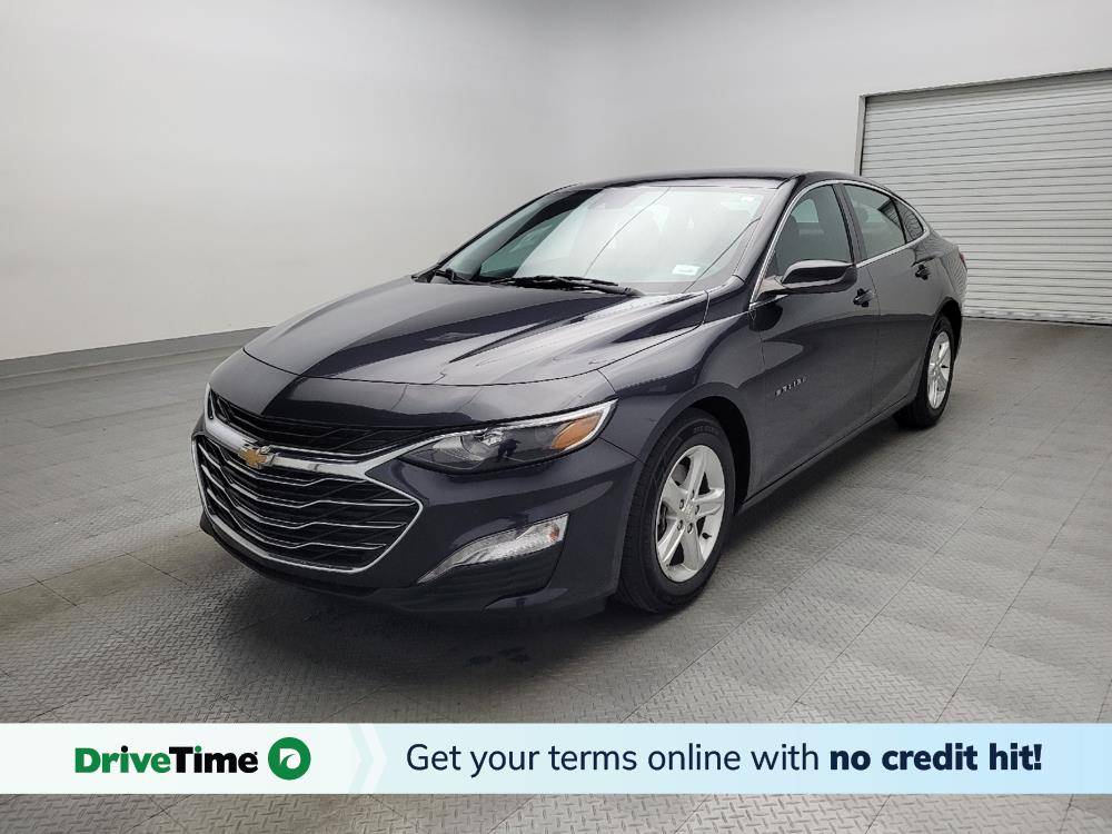 2023 Chevrolet Malibu LT — Sedan — 56,802 mi — Shreveport, LA