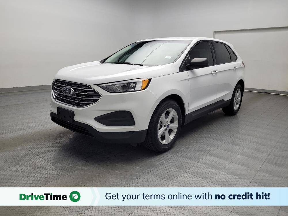 2020 Ford Edge SE — SUV — 75,353 mi — Shreveport, LA