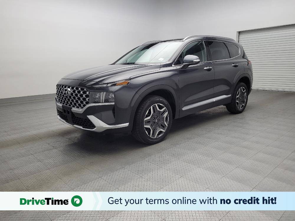 2023 Hyundai Santa Fe Limited — SUV — 70,674 mi — Shreveport, LA
