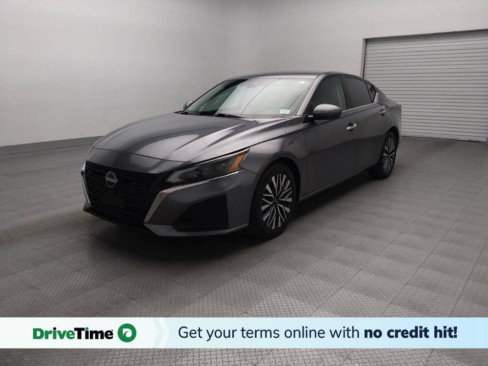 2023 Nissan Altima SV — Sedan — 68,984 mi — Shreveport, LA