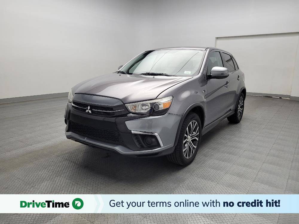 2019 Mitsubishi Outlander Sport ES — SUV — 61,947 mi — Shreveport, LA