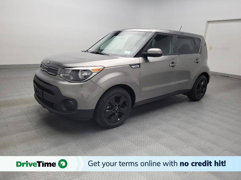 2019 Kia Soul Base — Hatchback — 80,286 mi — Shreveport, LA
