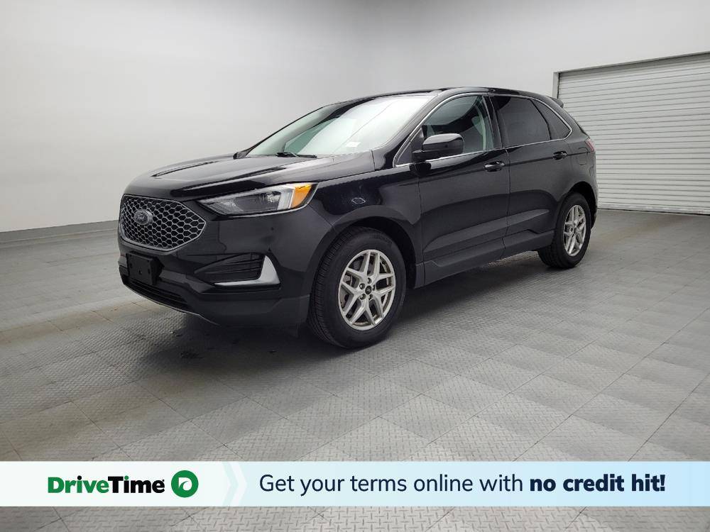 2023 Ford Edge SEL — SUV — 58,186 mi — Shreveport, LA