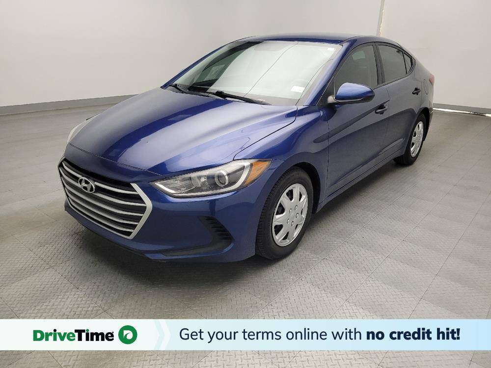 2018 Hyundai Elantra SE — Sedan — 64,786 mi — Shreveport, LA