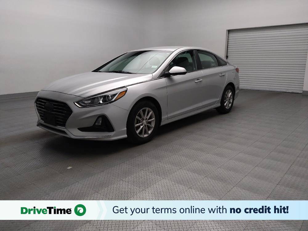 2018 Hyundai Sonata Eco — Sedan — 59,842 mi — Shreveport, LA