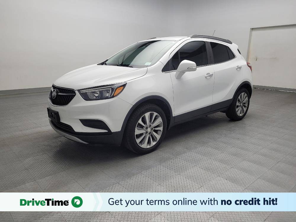 2019 Buick Encore Preferred — SUV — 61,619 mi — Shreveport, LA