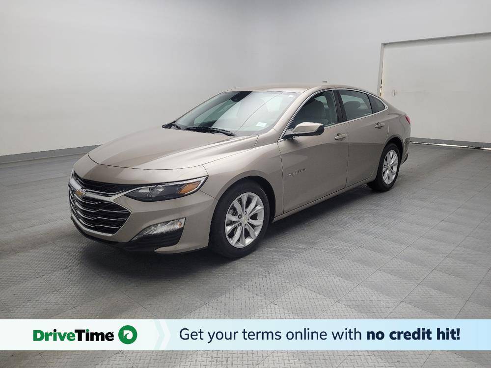 2024 Chevrolet Malibu LT — Sedan — 44,138 mi — Shreveport, LA