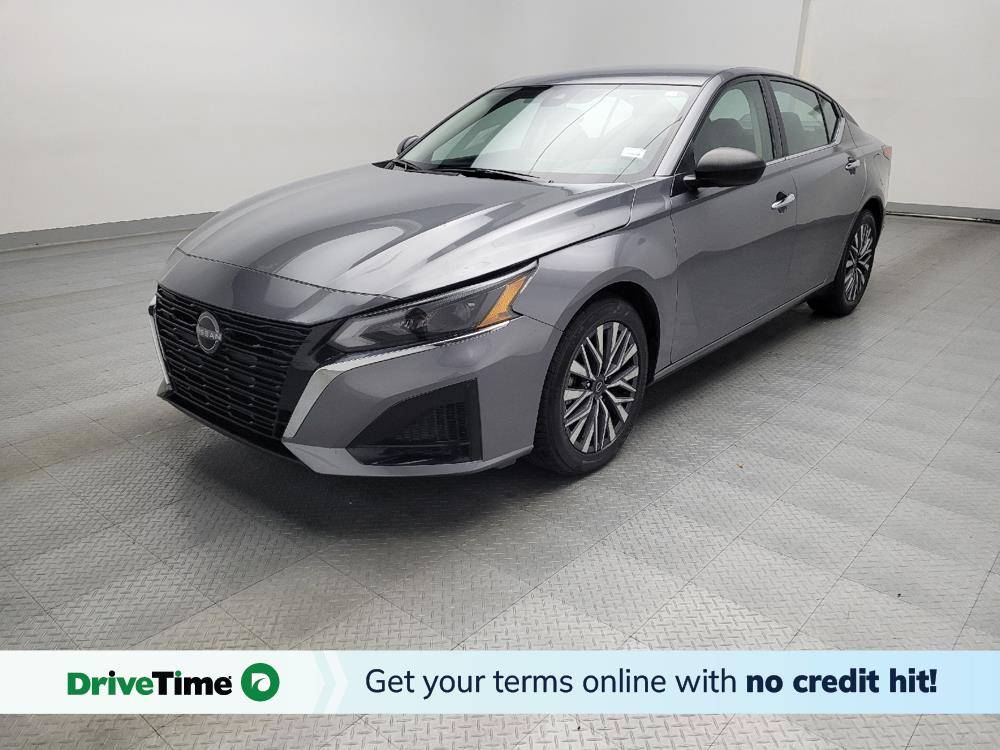 2024 Nissan Altima SV — Sedan — 33,971 mi — Shreveport, LA