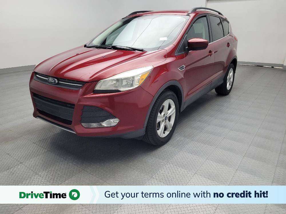2016 Ford Escape SE — SUV — 115,872 mi — Shreveport, LA
