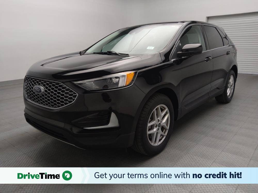 2024 Ford Edge SEL — SUV — 39,156 mi — Shreveport, LA